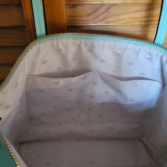 Kate Spade Medium Tote - Picture 5 of 6